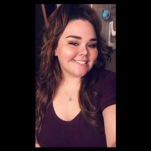 Meet your Posher, Ariana